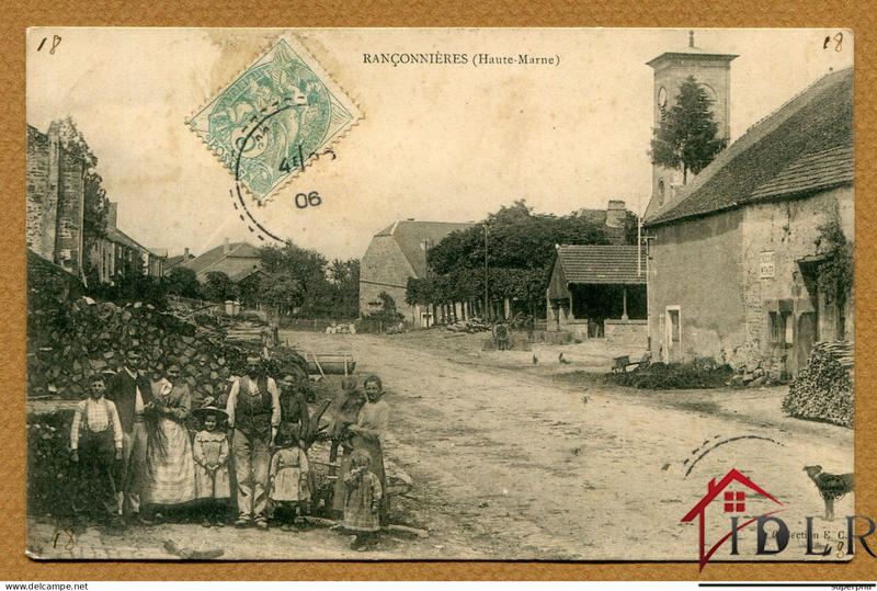 Maison de village - 146 m² - 5 pièces