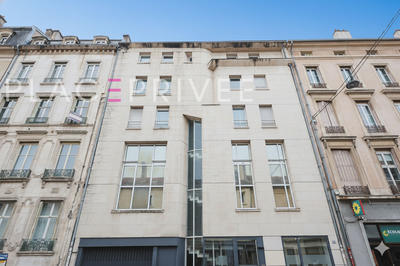 Appartement - 29 m² - 2 pièces