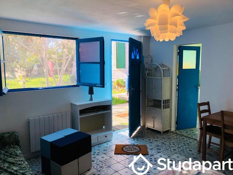 Maison - 25 m² - 1 pièce