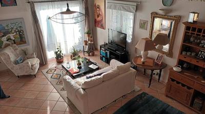 Maison - 180 m² - 6 pièces