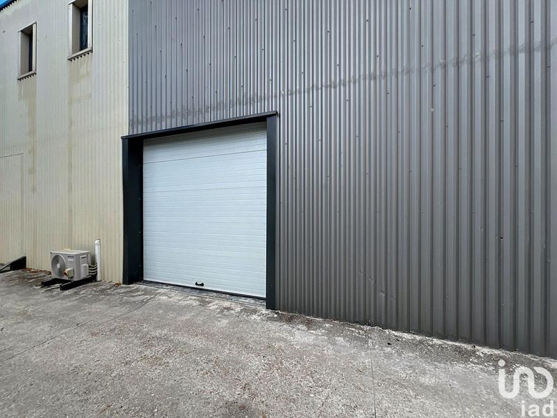 Local commercial - 814 m²