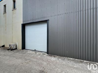 Local commercial - 814 m²