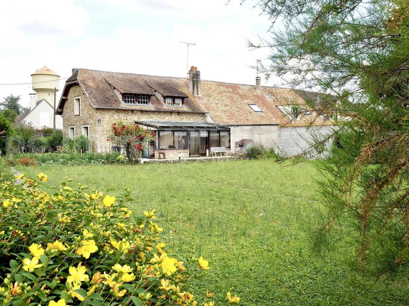 Longère - 120 m² - 6 pièces