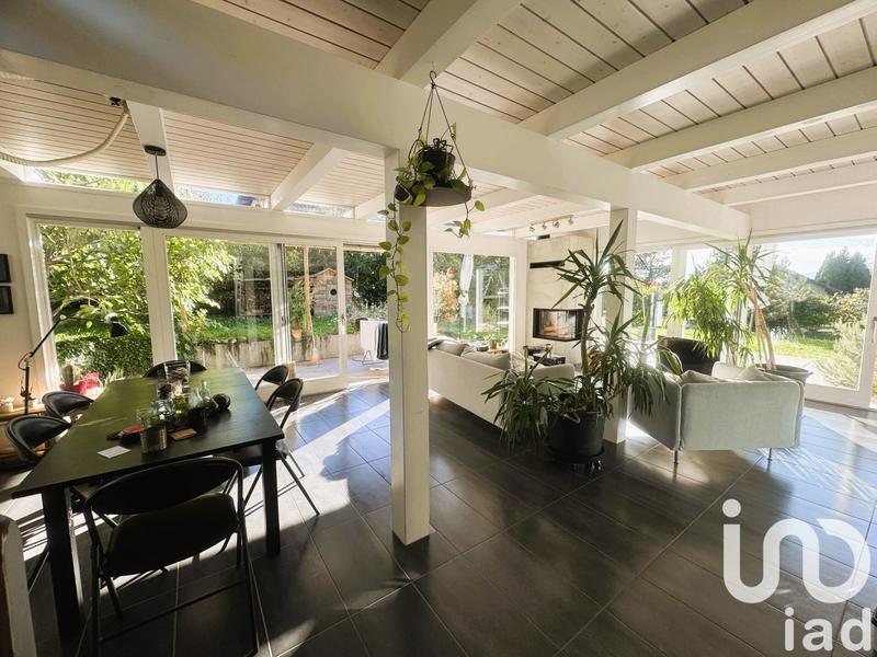 Maison - 140 m² - 4 pièces