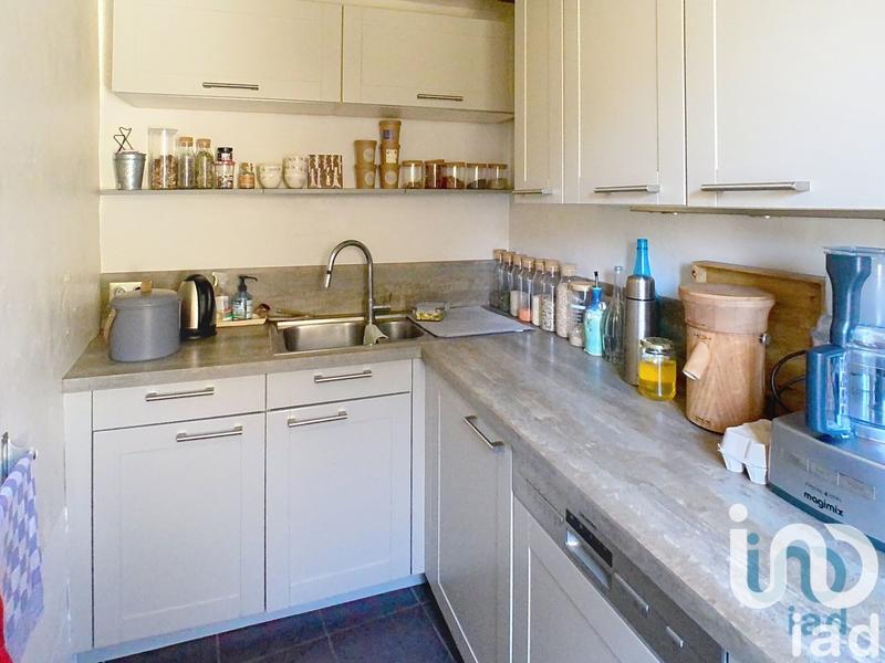 Maison - 180 m² - 5 pièces