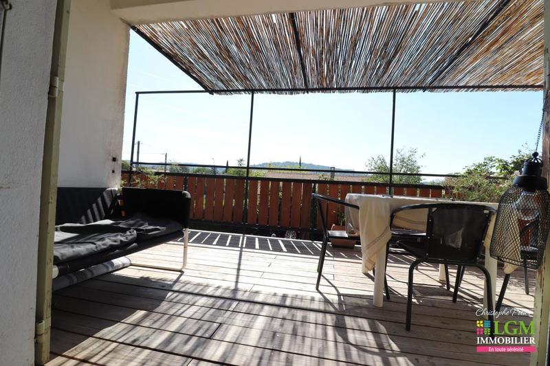 Maison - 173 m² - 7 pièces