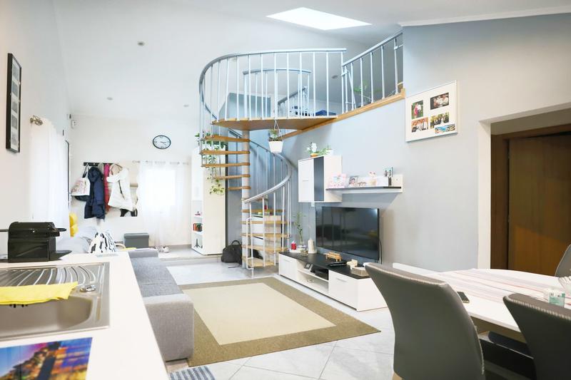 Maison - 39 m² - 3 pièces