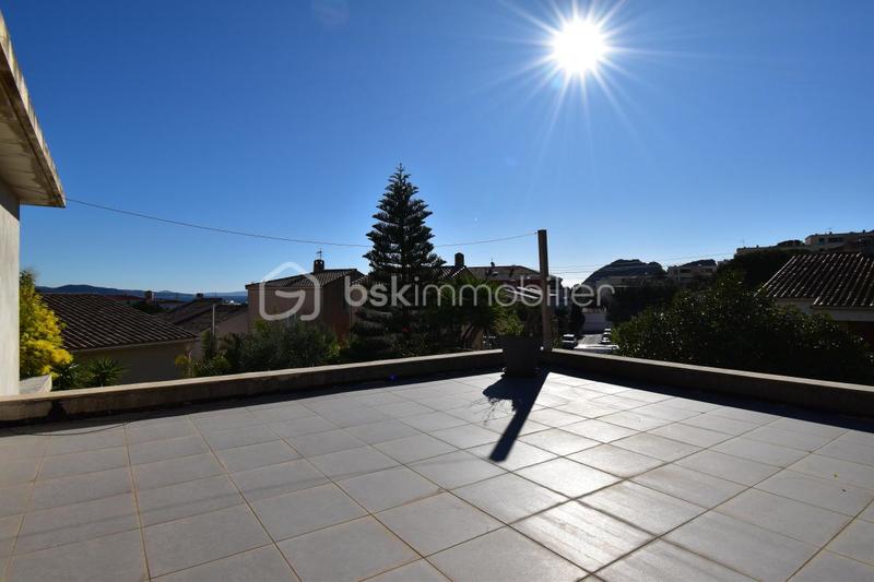 Maison d'architecte - 151 m² - 5 pièces