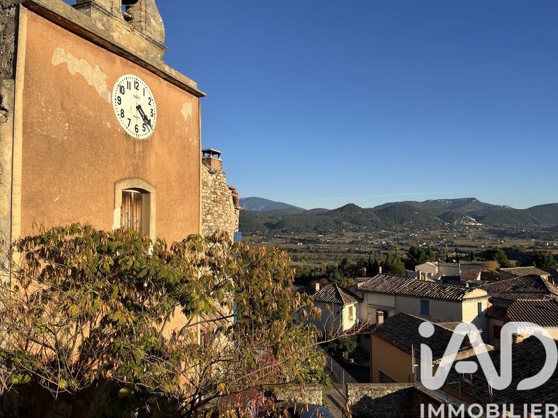 Maison - 116 m² - 6 pièces