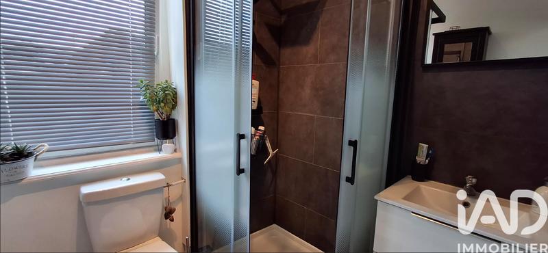 Maison de ville - 118 m² - 5 pièces