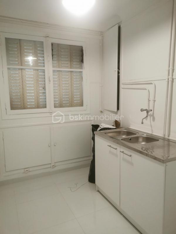 Appartement - 71 m² - 3 pièces