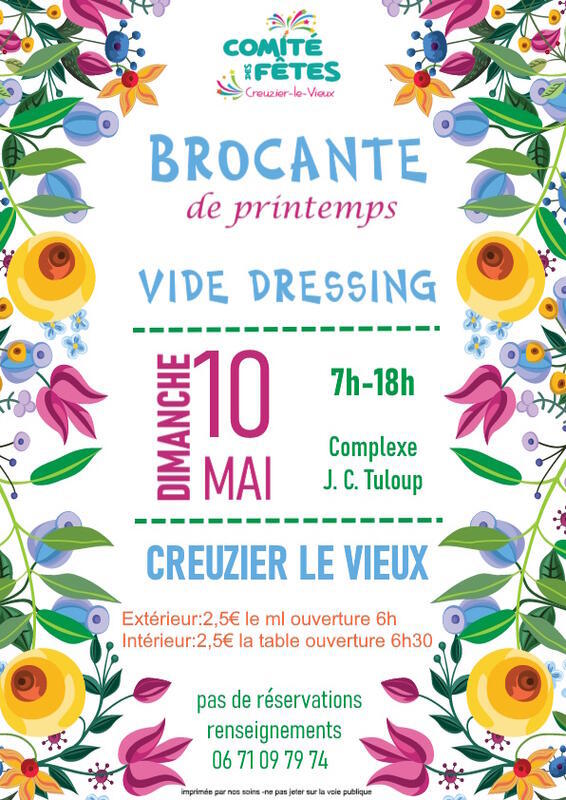Brocante