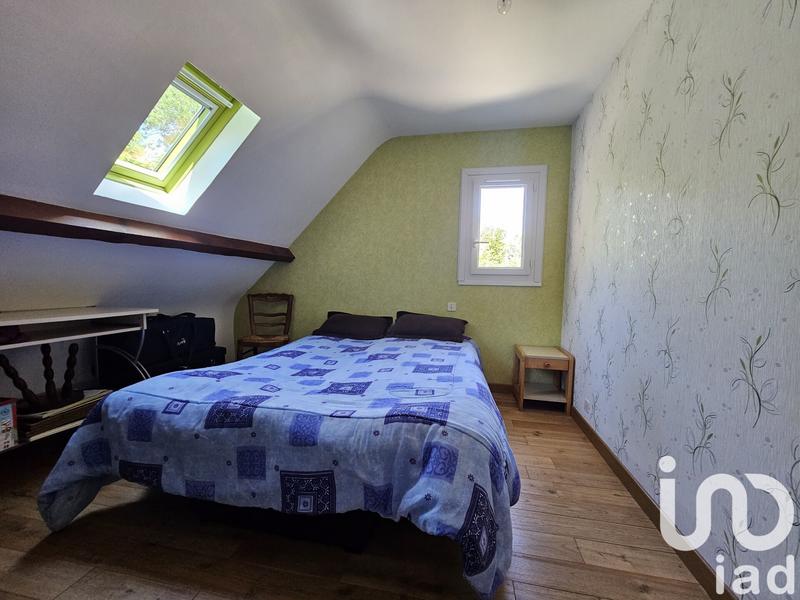 Maison - 320 m² - 7 pièces