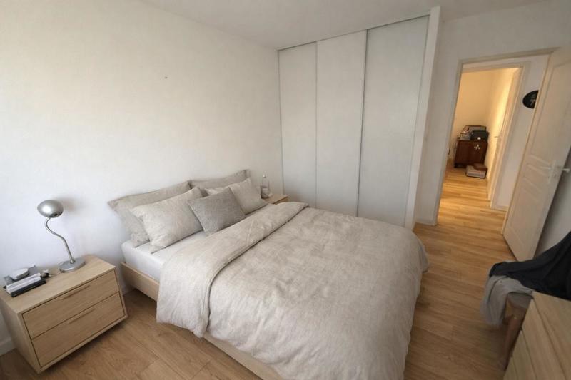 Maison - 67 m² - 3 pièces