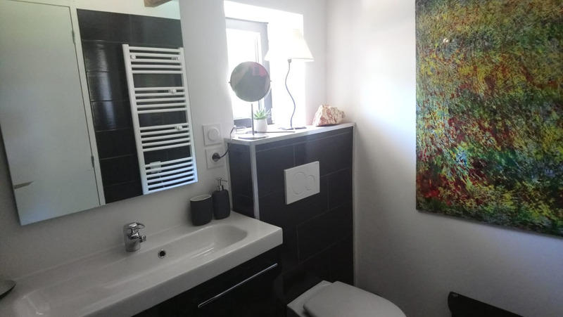 Maison - 175 m² - 7 pièces