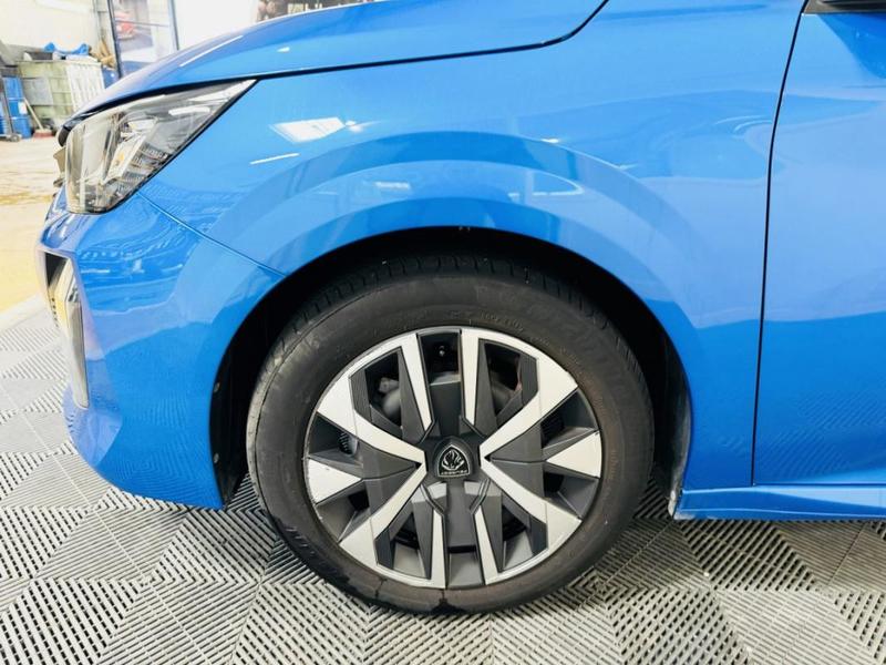 Peugeot 208 II PureTech 100 s&amp;amp;S Active