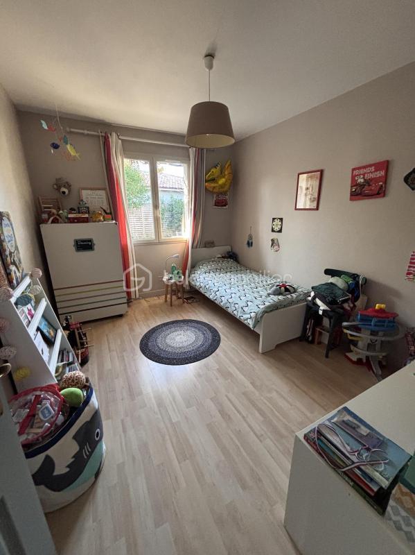 Maison - 150 m² - 8 pièces