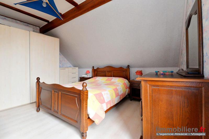 Maison - 190 m² - 6 pièces