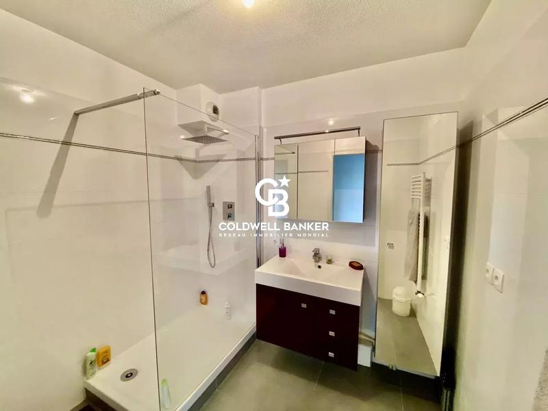 Appartement - 81 m² - 4 pièces