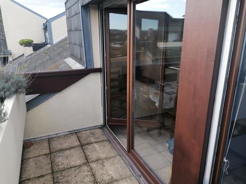 Appartement - 32 m² - 3 pièces