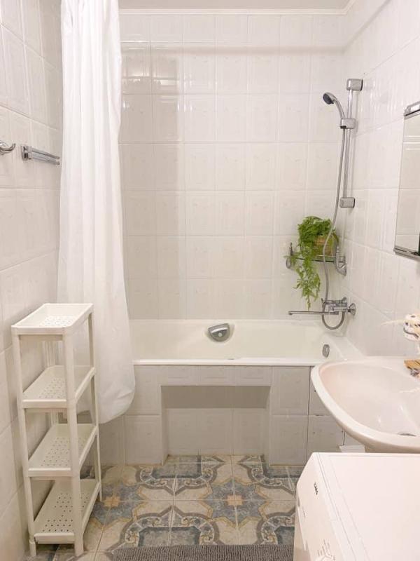 Appartement - 26 m² - 1 pièce