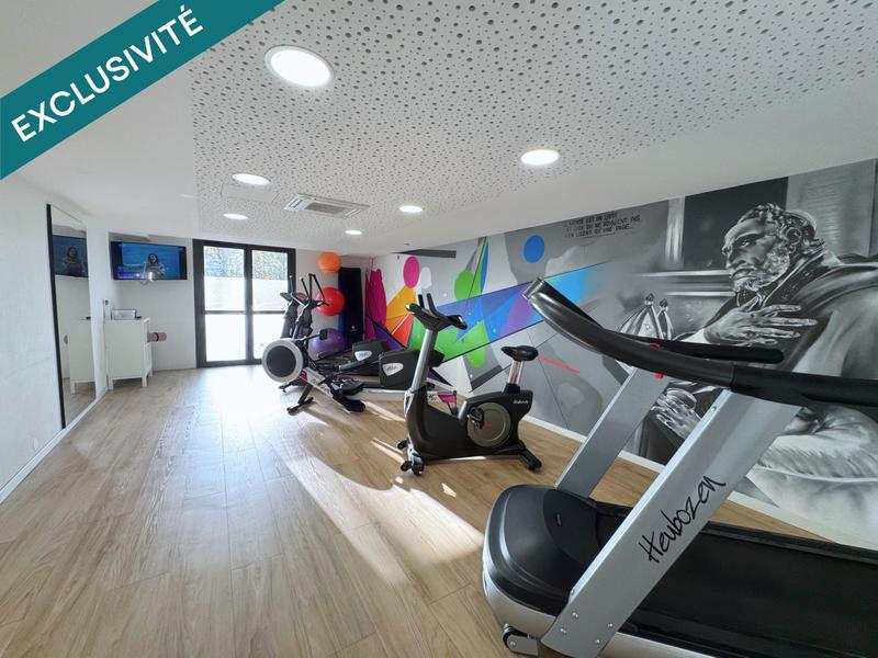 Appartement - 28 m² - 1 pièce