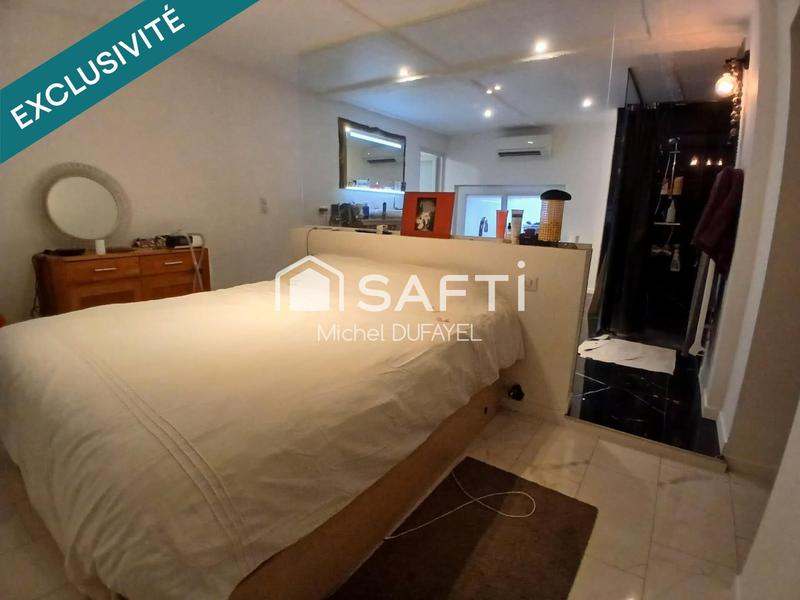 Local commercial - 675 m² - 8 pièces