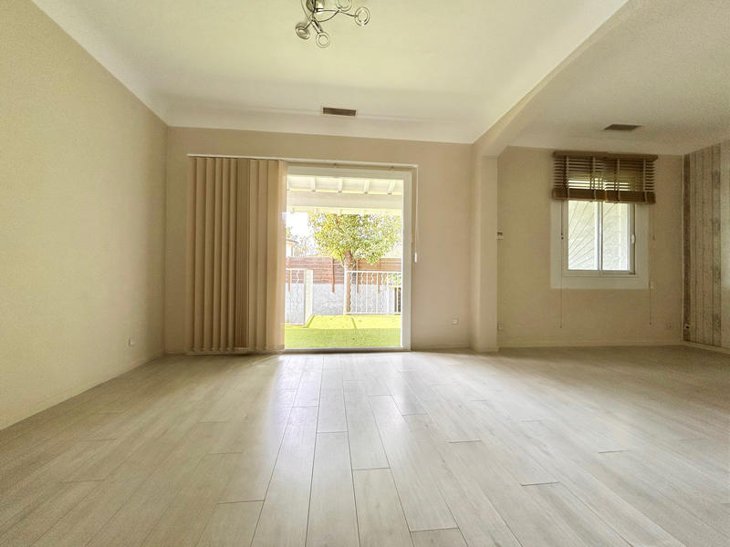 Maison - 79 m² - 4 pièces