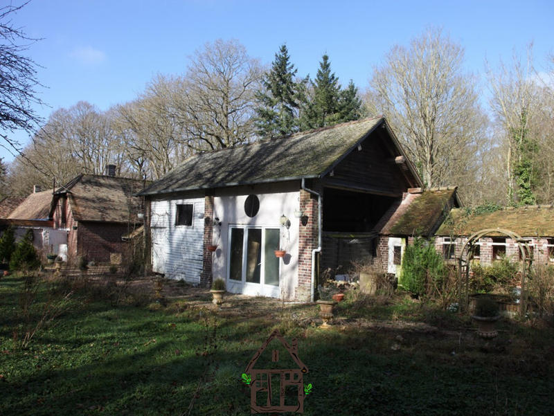 Maison - 177 m² - 7 pièces