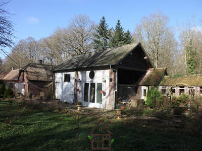 Maison - 177 m² - 7 pièces