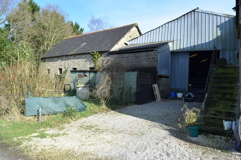 Maison - 171 m² - 9 pièces