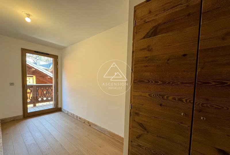 Appartement - 136 m² - 4 pièces