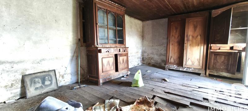 Maison - 45 m² - 2 pièces