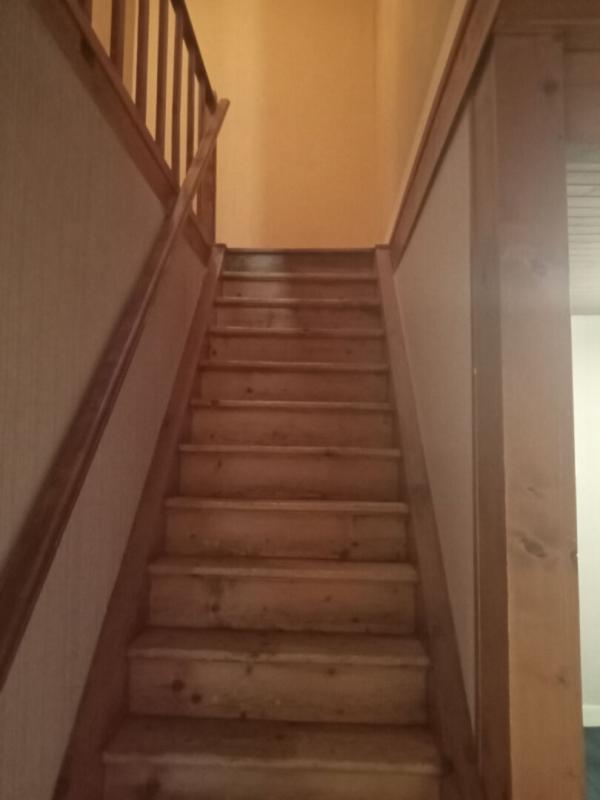 Maison - 106 m² - 7 pièces