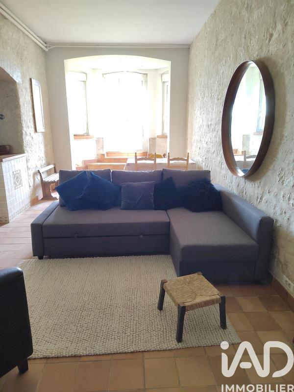 Appartement - 68 m² - 3 pièces