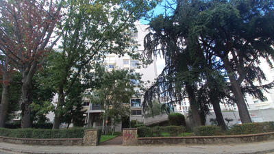 Appartement - 51 m² - 2 pièces