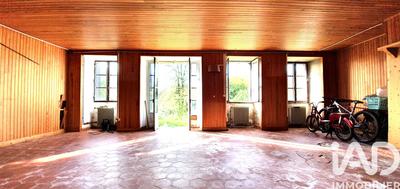 Maison - 151 m² - 4 pièces