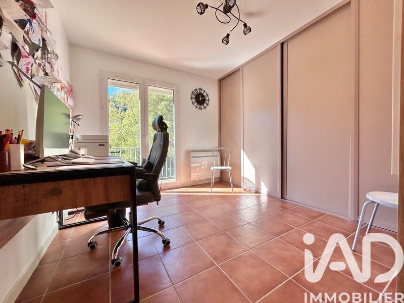 Maison - 173 m² - 6 pièces
