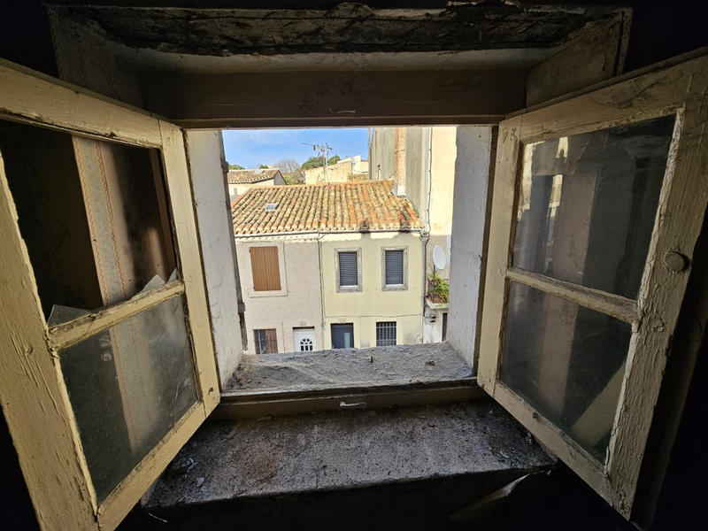 Maison - 97 m² - 4 pièces