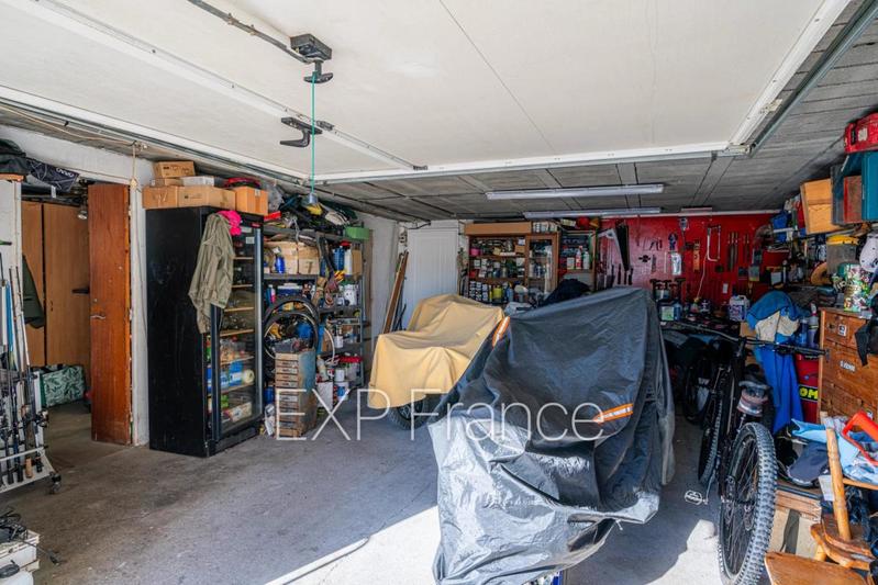 Appartement - 95 m² - 4 pièces