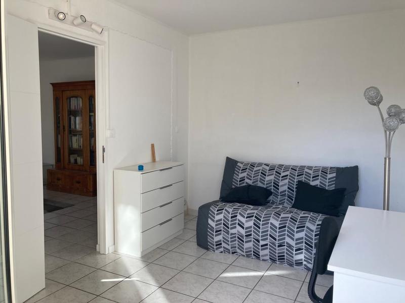 Appartement - 74 m² - 1 pièce