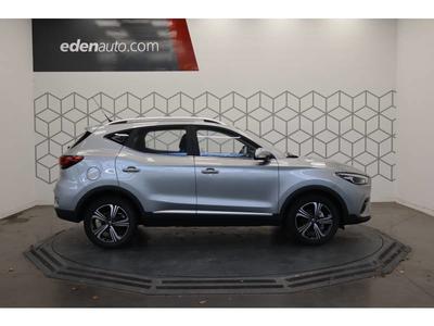 Mg Zs 1.5l Vti-Tech 106ch 2wd Comfort