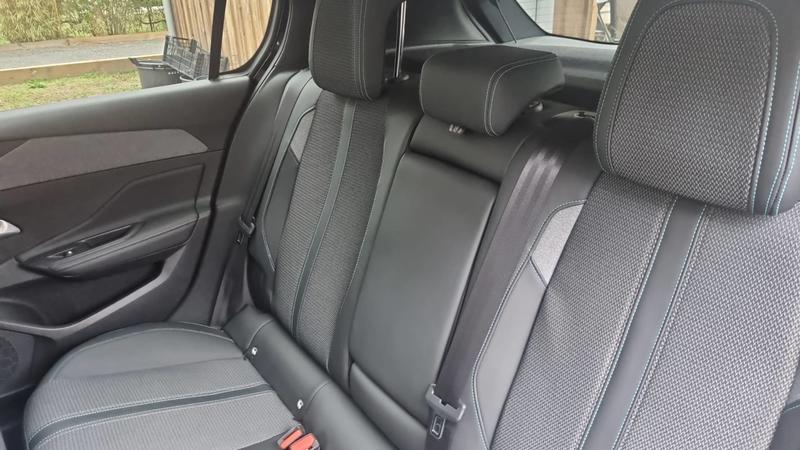 Peugeot 308 1.6 Thp PureTech 180 Hybrid e-Eat8 Allure Pack