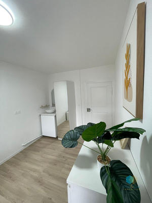 Appartement - 13 m² - 1 pièce