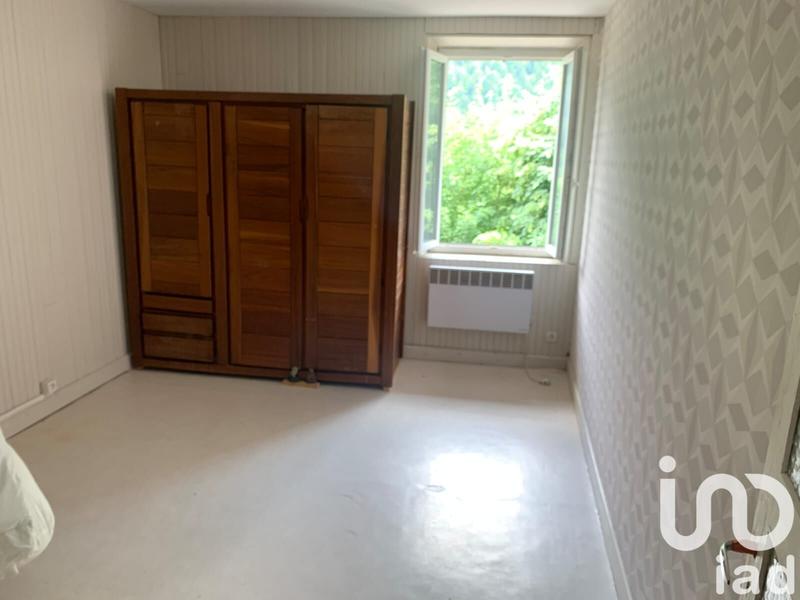 Maison de village - 260 m² - 5 pièces