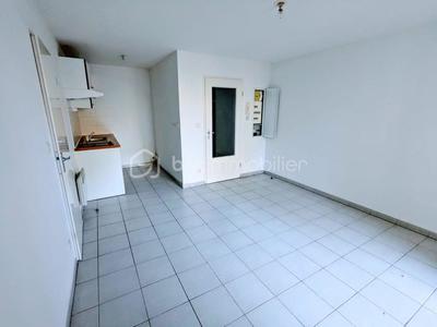 Appartement - 49 m² - 2 pièces