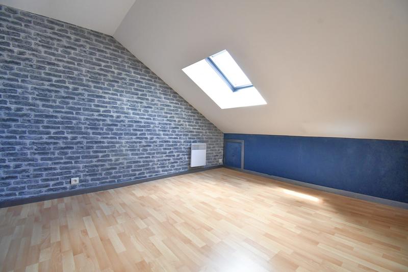 Maison - 195 m² - 7 pièces