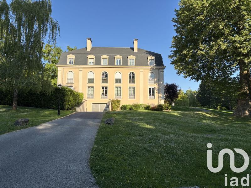 Appartement - 82 m² - 4 pièces