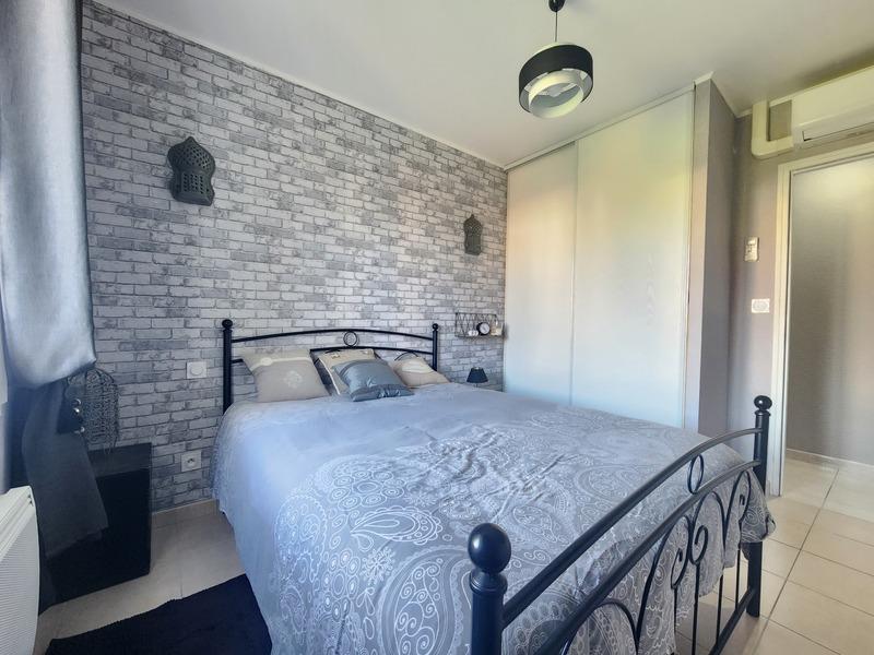 Maison - 97 m² - 4 pièces