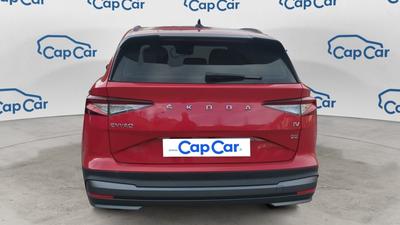 Skoda enyaq I IV 180 132kWh .